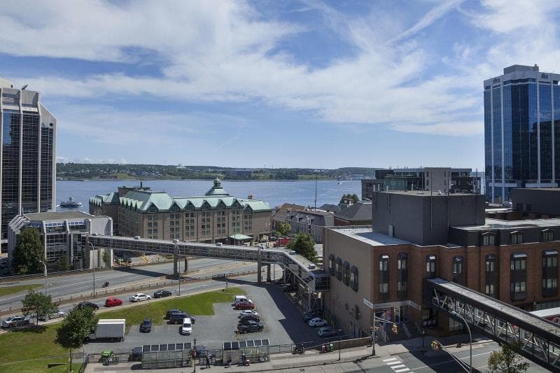 Hotel Halifax, photo 1