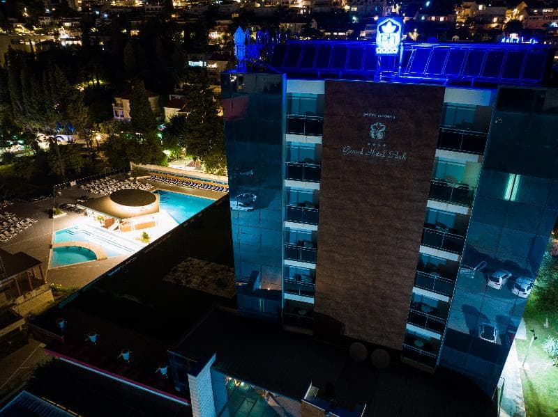 Grand Hotel Park - Dubrovnik, photo 1