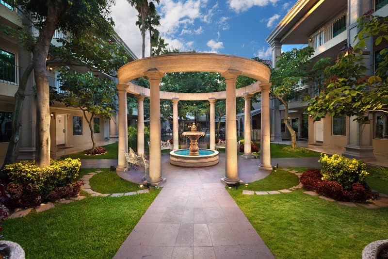 Safi Royal Luxury Centro, photo 1