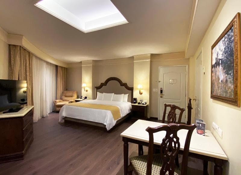 Safi Royal Luxury Valle, photo 1