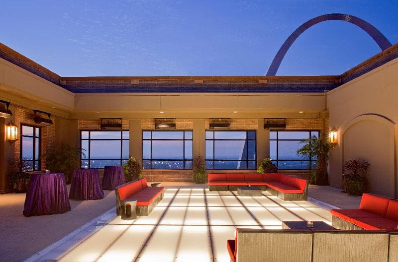 Hyatt Regency St. Louis at The Arch, photo 1