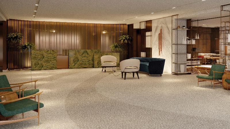 Fairmont Rio De Janeiro Copacabana, photo 1
