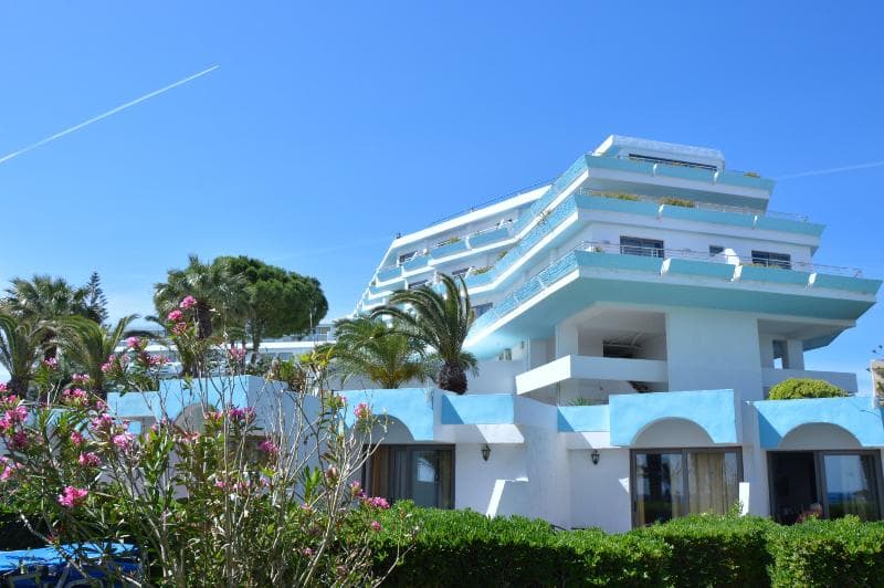 Blue Horizon Beach Resort, photo 1