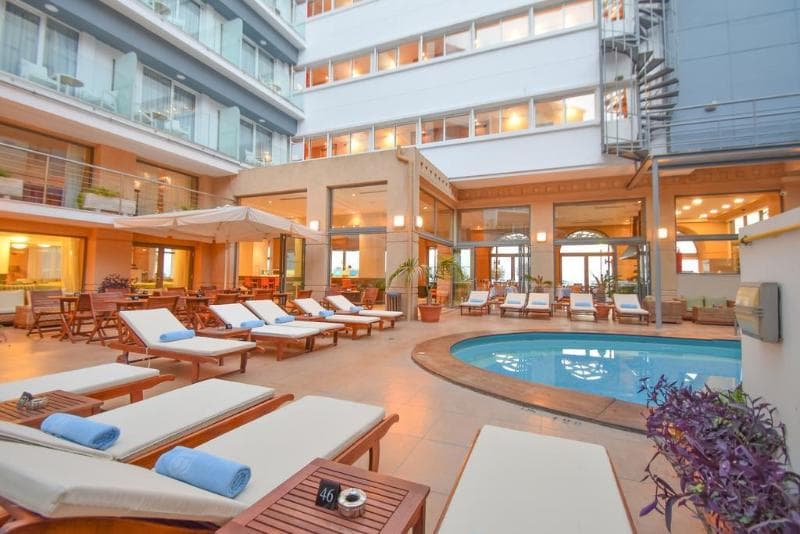 Ibiscus Hotel photo 1