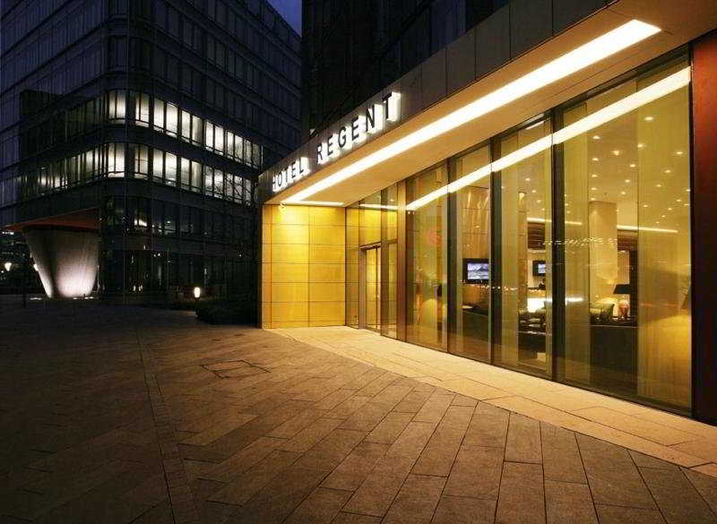 Ameron Hotel Regent Köln, photo 1