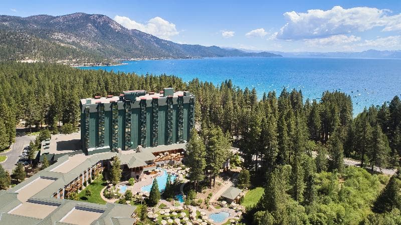 Hyatt Regency Lake Tahoe Resort, Spa & Casino, photo 1