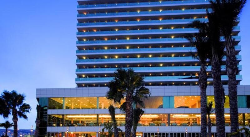 Ar Diamante Beach photo 1