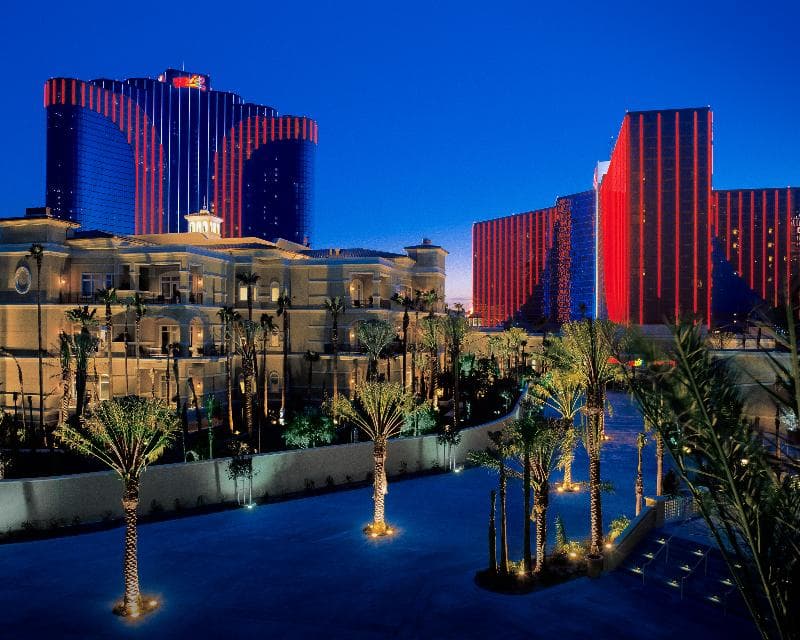 Rio Hotel & Casino, photo 1