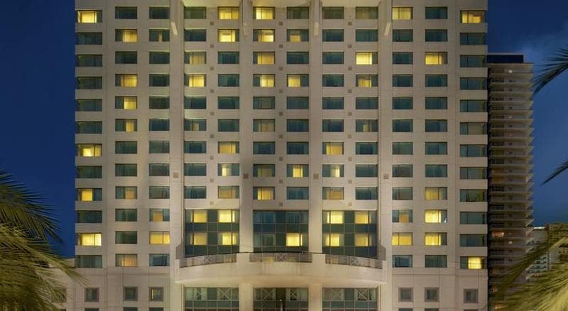 JW Marriott Miami, photo 1
