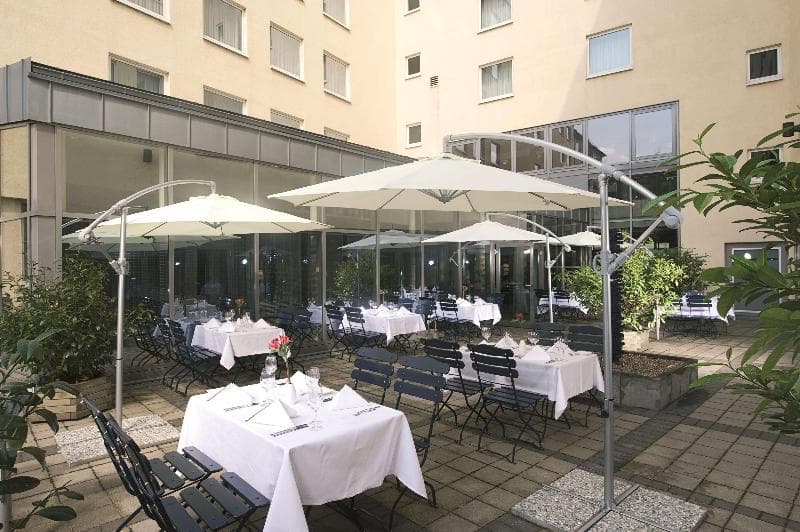Nh Koln Altstadt, photo 1