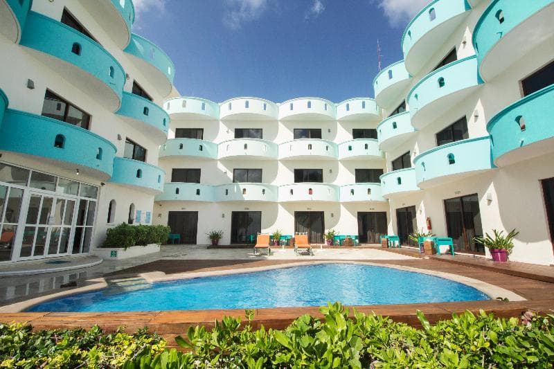 All Riviera Resort, photo 1