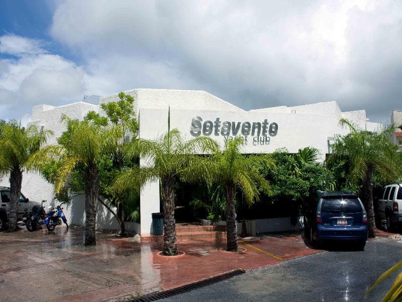 Sotavento Hotel And Yacht Club, photo 1