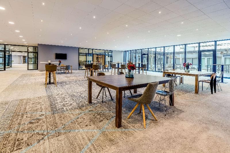 Nh Noordwijk Conference Centre Leeuwenhorst, photo 1