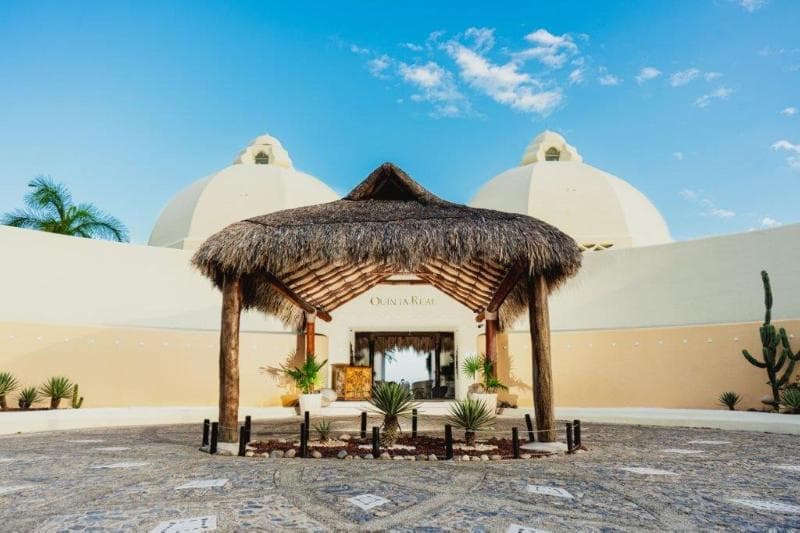 Quinta Real Huatulco, photo 1