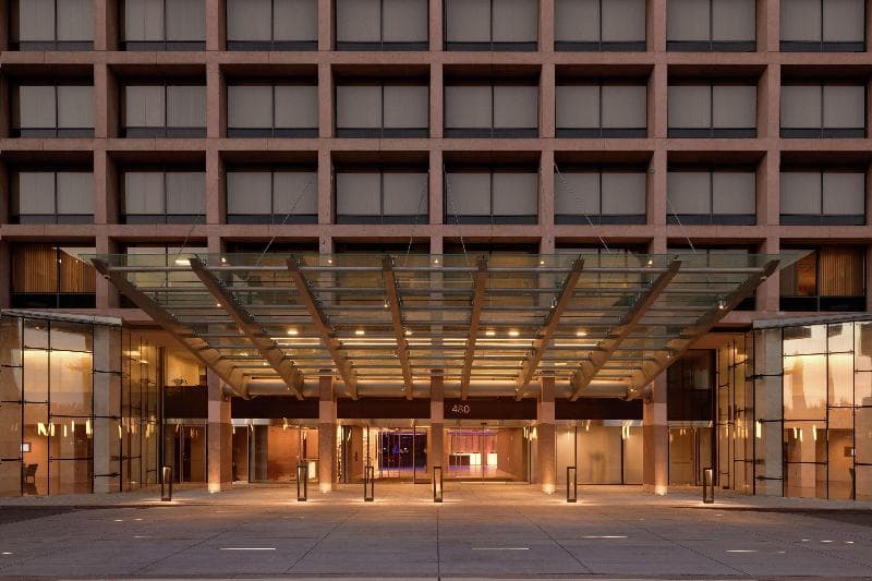 Hilton Washington DC National Mall The Wharf, photo 1