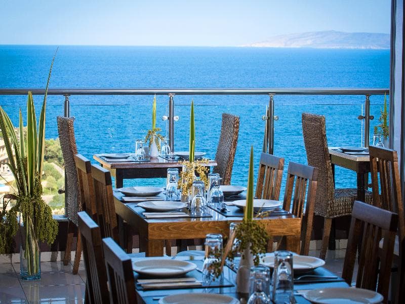 Blue Bay Resort Hotel, photo 1