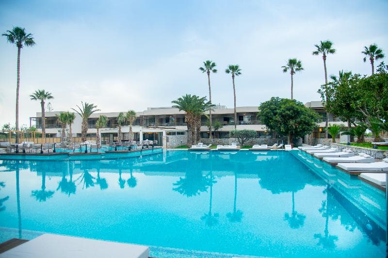 KING MINOS RETREAT Resort & Spa, photo 1