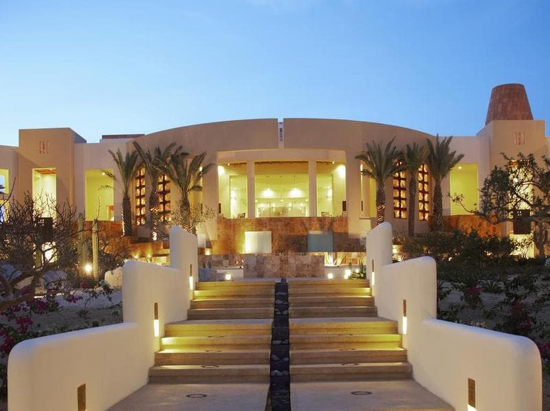 Pueblo Bonito Pacifica Golf & Spa Resort, photo 1