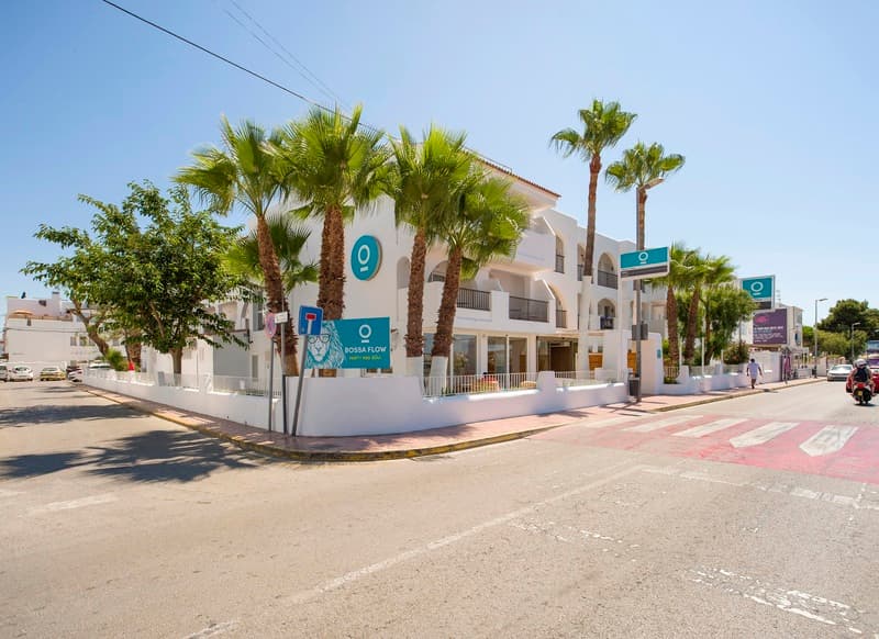 Hotel Vibra Bossa Flow - Adults Only, photo 1