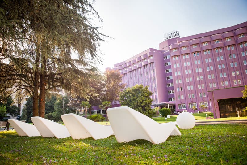Hotel Da Vinci Milano, photo 1