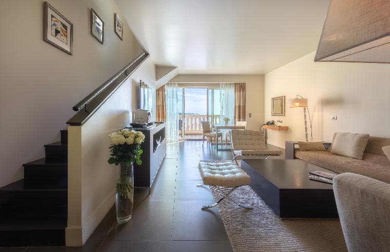 Monte-Carlo Bay Hotel & Resort, photo 1