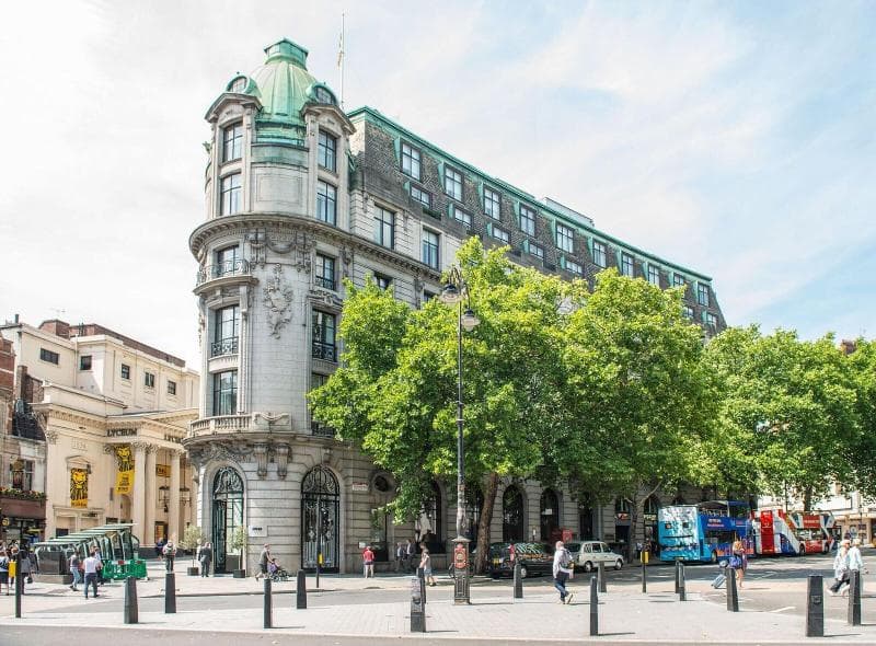 One Aldwych, photo 1