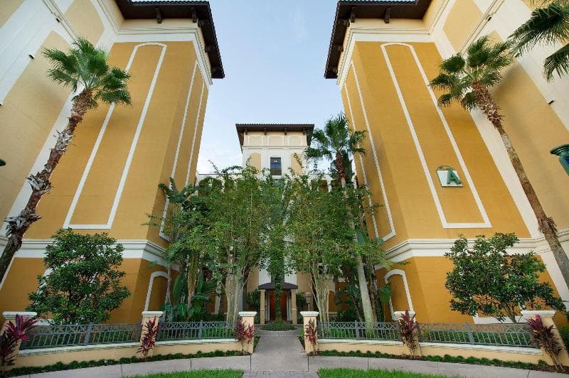 Floridays Resort Orlando, photo 1