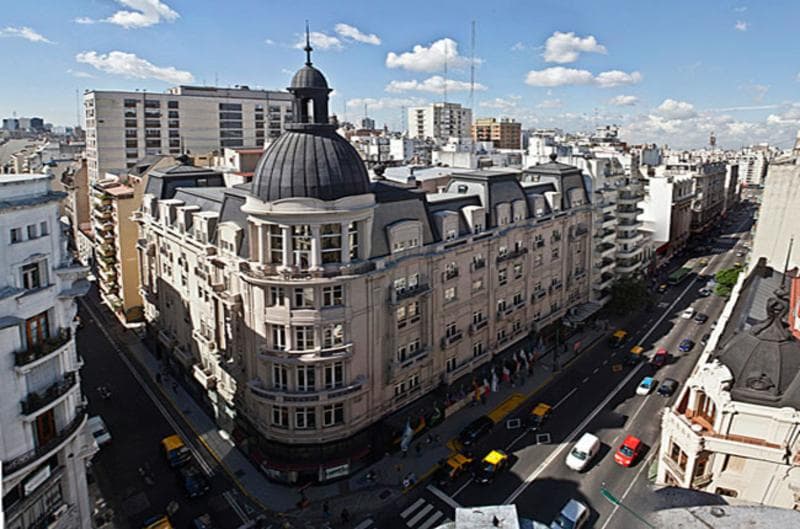 Savoy Hotel photo 1