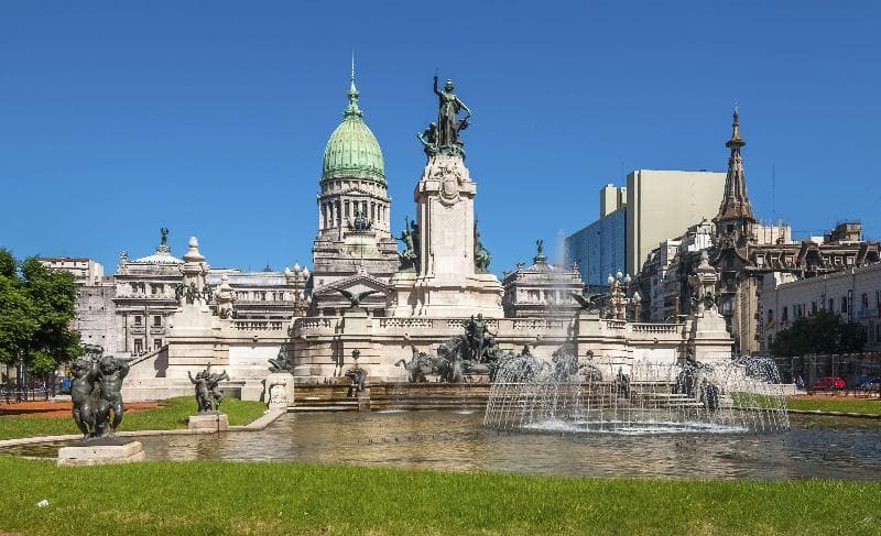 NH Buenos Aires City, photo 1