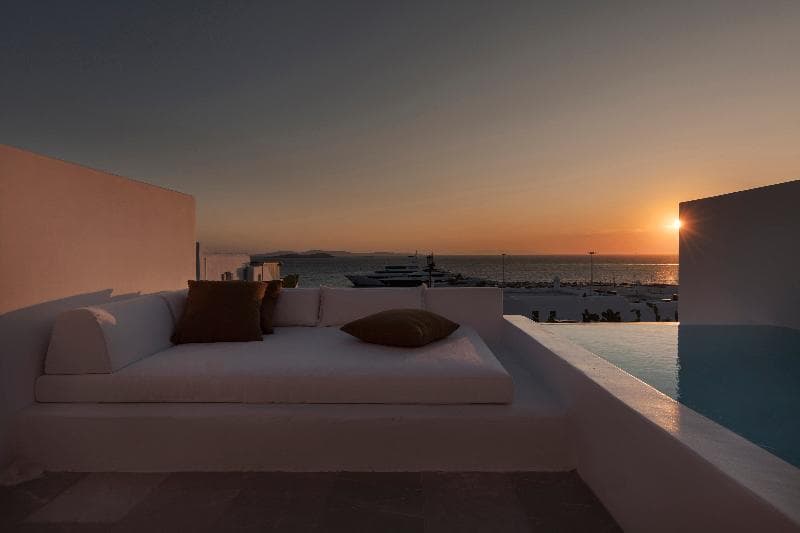 Porto Mykonos, photo 1