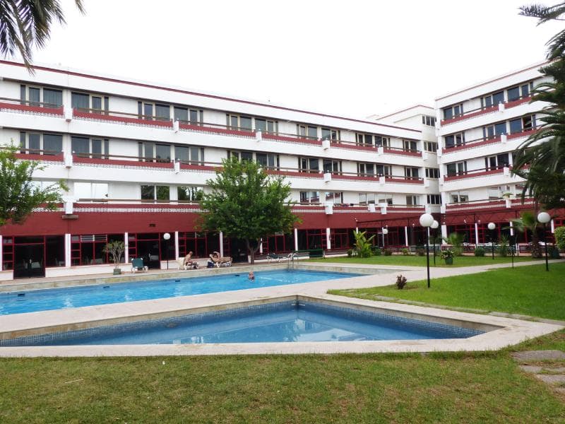 Bahia City Hotel, photo 1