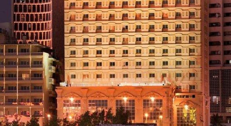 Carlton Tower Hotel Dubai, photo 1