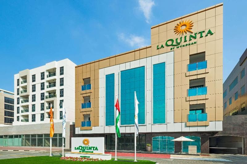 La Quinta By Wyndham Dubai Jumeirah, photo 1