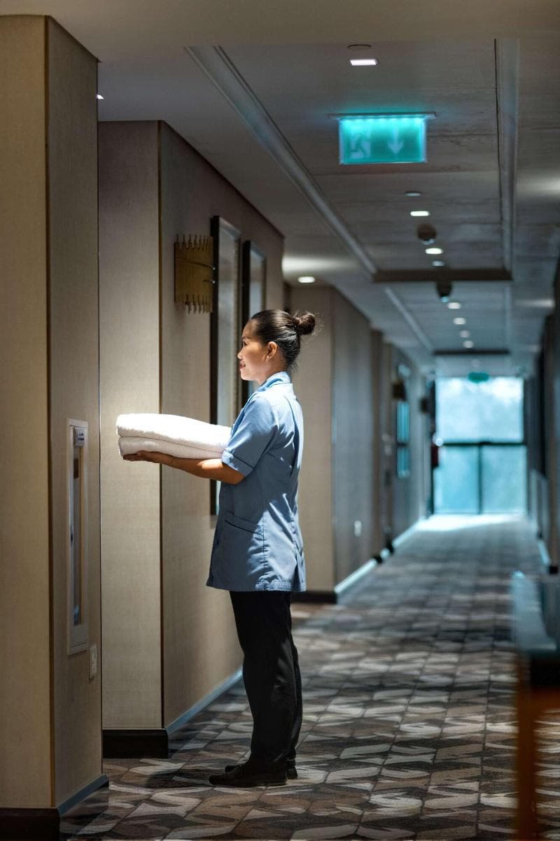 Radisson Blu Deira Creek, photo 1
