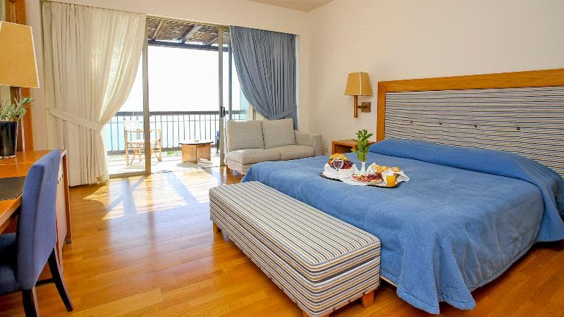 Ionian Blue Hotel photo 1