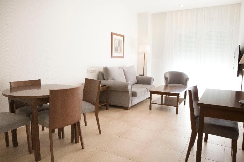 Aparthotel Albufera, photo 1