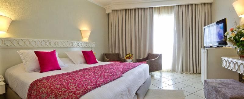 El Mouradi Palm Marina, photo 1