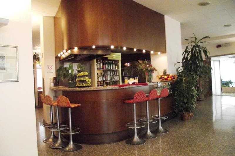 iH Hotels Milano St. John photo 1