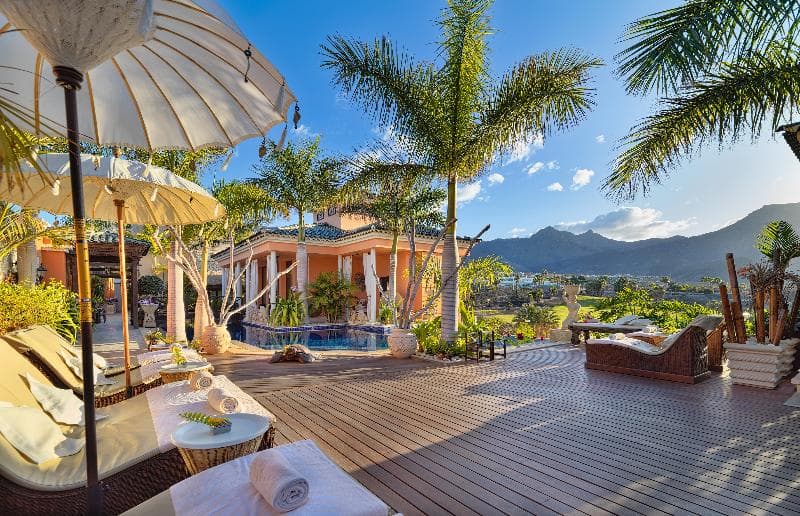 Hotel Royal Garden Villas & Spa, photo 1