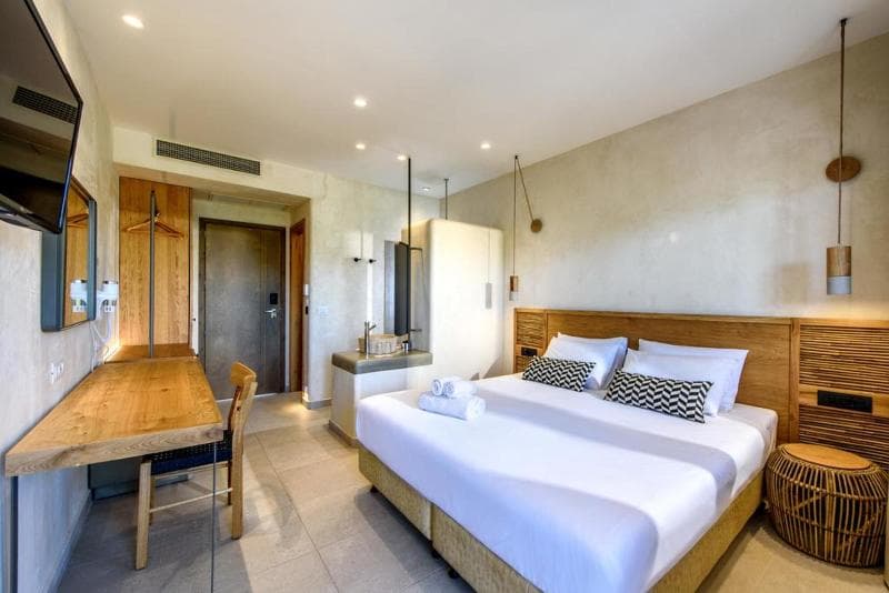 Stella Village Hotel & Bungalows, photo 1
