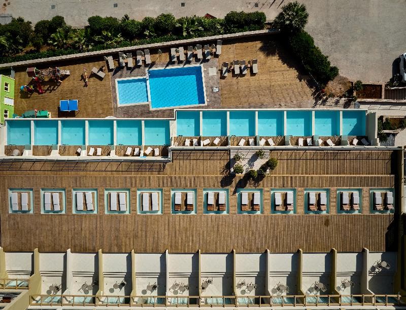 Blue Marine Resort & Spa Hotel, photo 1