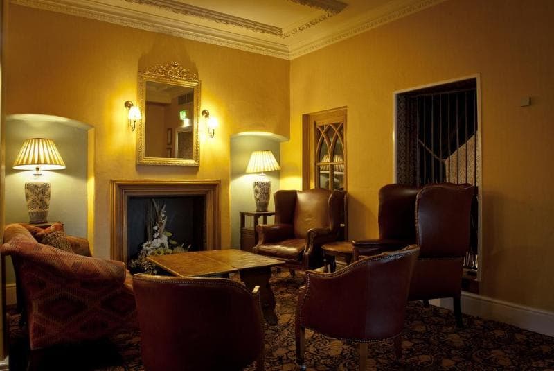 The Bull Hotel, Sure Hotel Collection By Best Western, photo 1