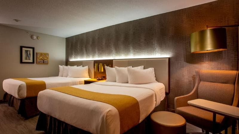 Atlantica Hotel Halifax, photo 1