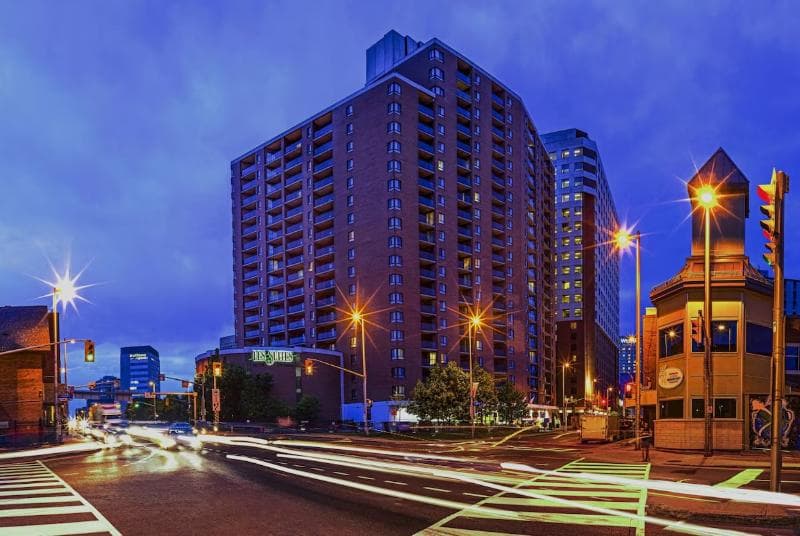 Les Suites Ottawa photo 1