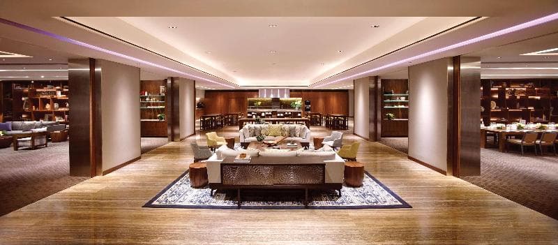 Grand Hyatt Jakarta, photo 1