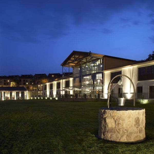Oca Vila de Allariz Hotel & Spa, photo 1