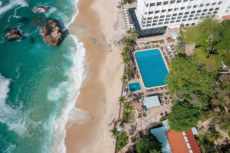 Sheraton Grand Rio Hotel & Resort, photo 1