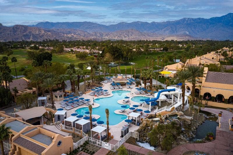 The Westin Rancho Mirage Golf Resort & Spa, photo 1