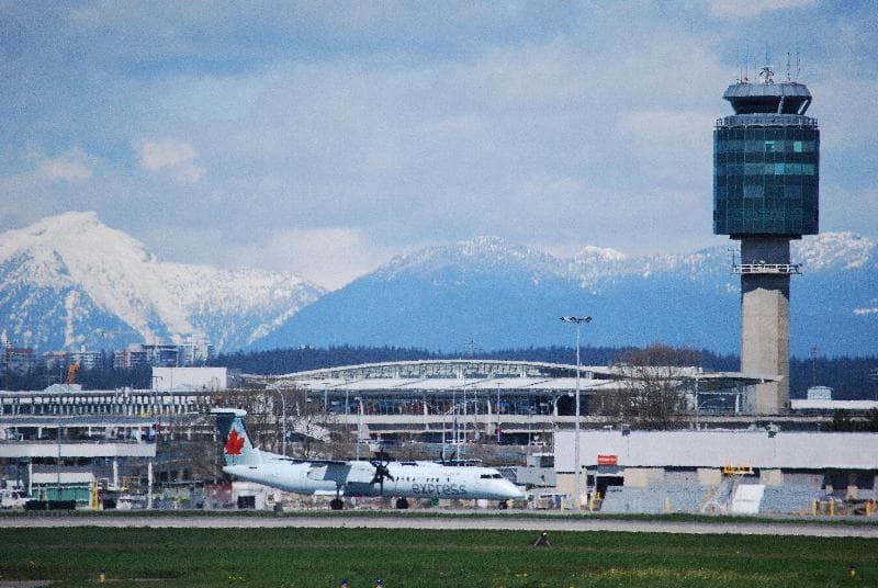 Holiday Inn Vancouver Airport- Richmond, photo 1