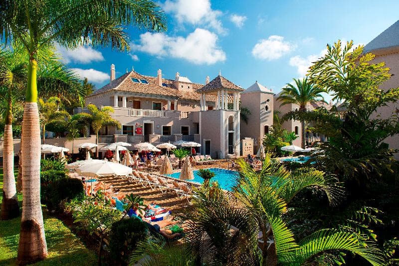Marylanza Suites & Spa photo 1